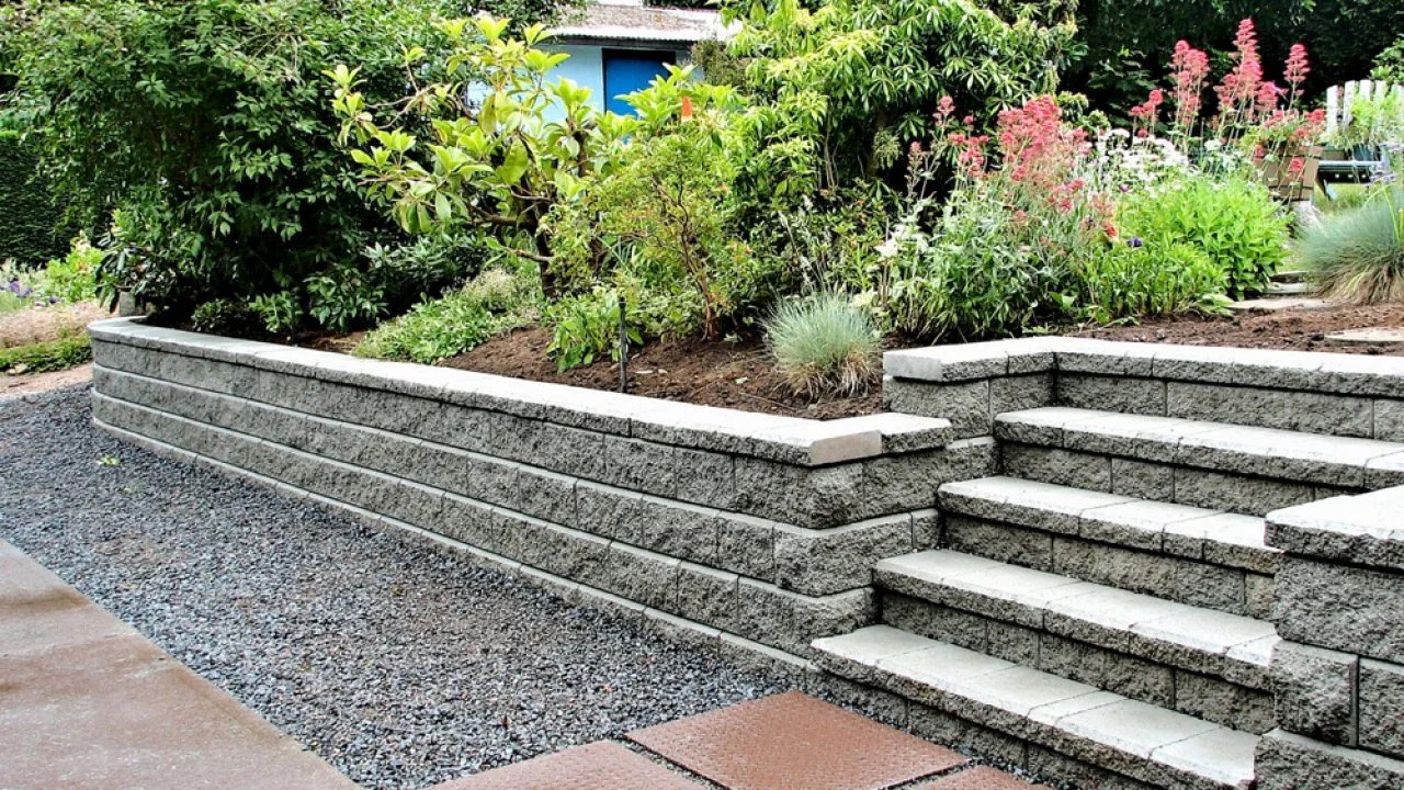 concrete driveway flatwork in Castle Rock, CO